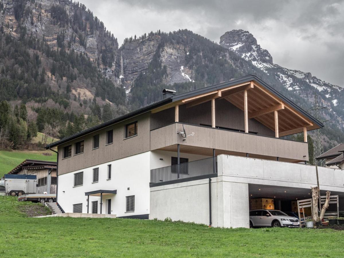 Burtscherhof In Braz Ausserbraz Extérieur photo
