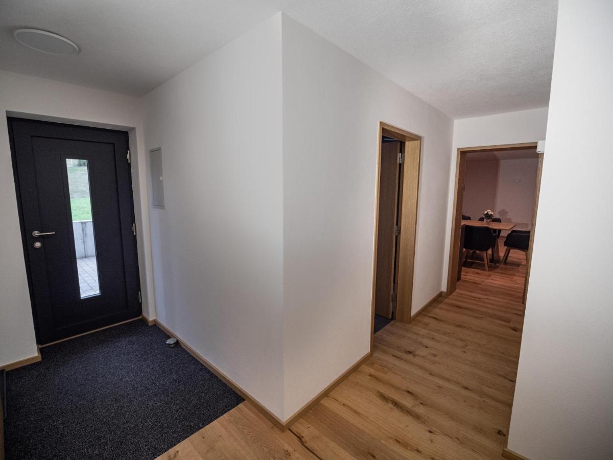 Burtscherhof In Braz Ausserbraz Extérieur photo