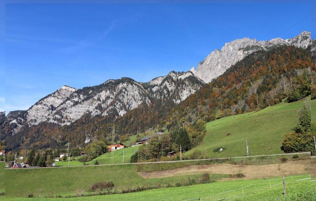 Burtscherhof In Braz Ausserbraz Extérieur photo